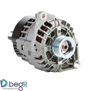 دینام 405 کد990