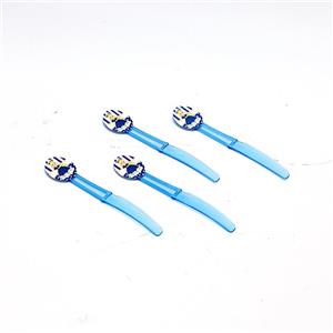 چاقو تولد تم شاهدخت بسته 10 عددی