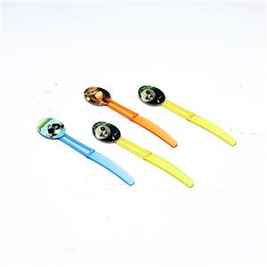 چاقو تولد تم پاندا کونگ فو کار بسته 10 عددی