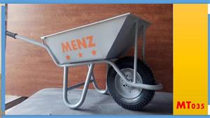 فرغون 3 ستاره MENZ