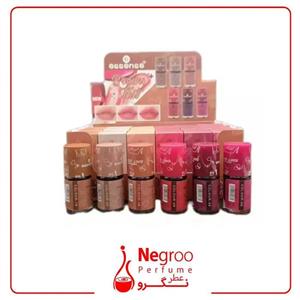 تینت لب مایع اسنس شماره 06