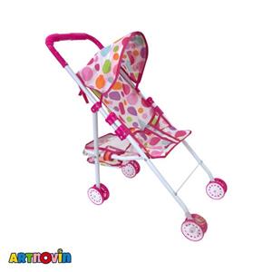 کالسکه عروسک آیتم 2-867