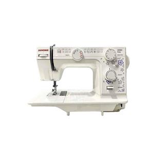 چرخ خیاطی ژانومه مدل 399 Gray