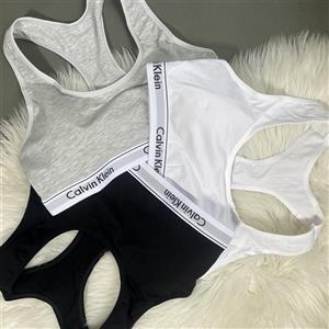 نیم تنه تک کلوین زنانه 10097-3