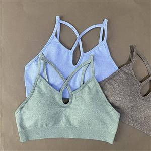 نیمتنه ورزشی گرم بالای هارنس دار زنانه 5223