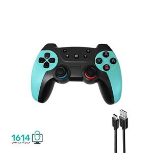 دسته بازی بیسیم اینوویت مدل CM-615