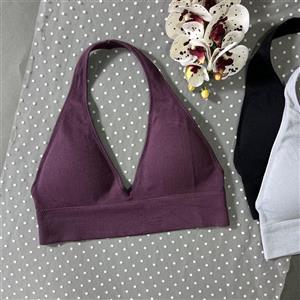 نیم تنه تک پشت گردنی کبریتی زنانه 5208