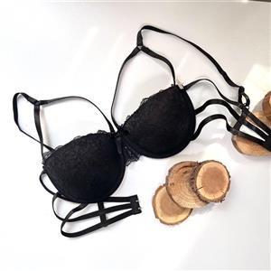 سوتین تک جکدار فانتزی ترک 5213