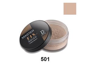 پودر فیکس دایانا مدل Perfecting شماره 501