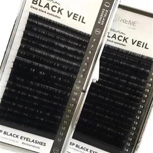 پالت مژه برند EXTREME LOOK لاین 18 