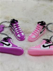 جاکلیدی (جاسوئیچی) سیلیکونی کتونی نایک ساقدار