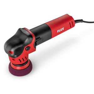 دستگاه پولیش اوربیتال مخصوص پولیش بدنه ماشین سایز 8 فلکس-Flex مدل XFE 7-12