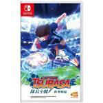 Captain Tsubasa : Rise Of New Champion nintendo switch