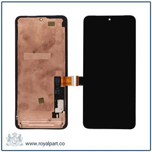 تاچ ال سی دی گوشی موبایل گوگل Google Pixel 8 Pro