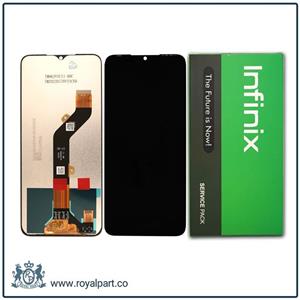 تاچ ال سی دی گوشی موبایل اینفینیکس هات 20 آی Infinix Hot 20i
