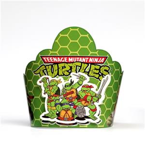 تاج تولد تم لاکپشت های نینجا کد te0203