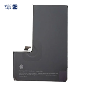 باتری گوشی موبایل آیفون 15 پرو Apple iPhone 15 Pro