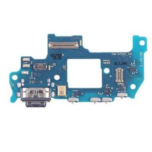 برد شارژ سامسونگ FLAT SAMSUNG A55 A556 BOARD CHARGE ORG 100%