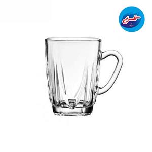 لیوان لومینارک مدل نیوجرسی بسته 6 عددی