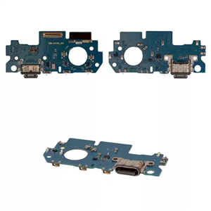 برد شارژ سامسونگ FLAT SAMSUNG A34 A346 5G BOARD CHARGE ORG 