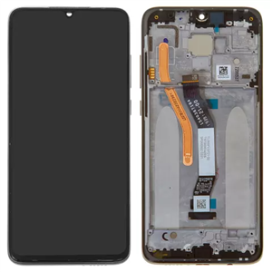 تاچ و ال سی دی شیائومی LCD NOTE 8 PRO سرویس پک با فرم