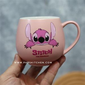 ماگ طرح استیج گنگ