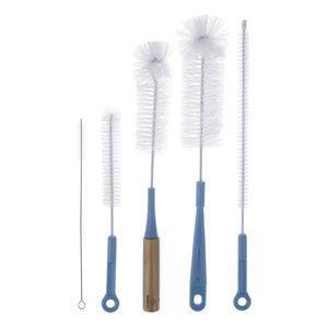 برس شستشوی بطری بارک مدل 20101 بسته 5 عددی