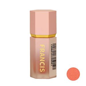 رژ گونه فرانسیس شماره 04