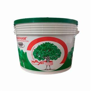 چسب باغبانی محافظ تنه درختان مرهم کد HB600121 وزن 4.5 کیلوگرم