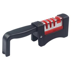 چاقو تیز کن مدل چهار کاره تاشو