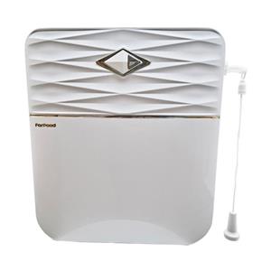 فلاش تانک فرپود مدل سهند F093