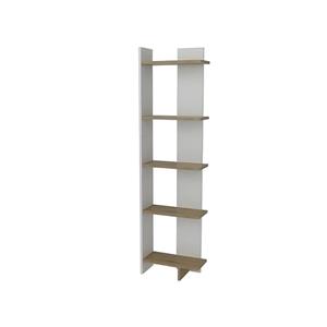 کتابخانه اسمردیس مدل K235 - MDF