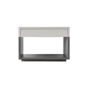 میز پاتختی اسمردیس مدل PT144 - MDF