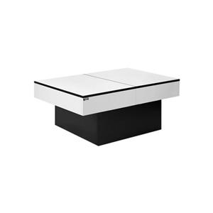 میز جلومبلی اسمردیس مدل J116 - MDF