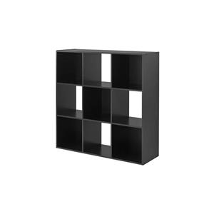 کتابخانه اسمردیس مدل K253 - MDF
