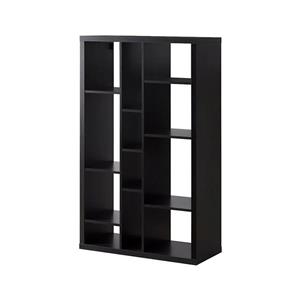 کتابخانه اسمردیس مدل K255 - MDF