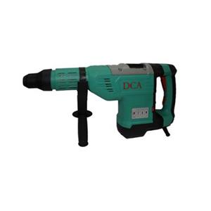 دریل بتن کن دی سی ای مدل  5 شیار کد  AZC45