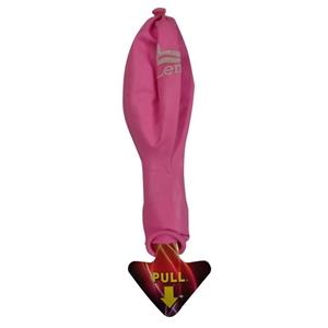 بادکنک مدل چراغ دار کد MFP070