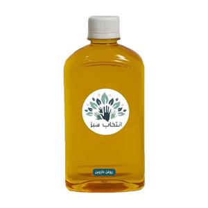 روغن دارچین انتخاب سبز مدل 31380 حجم 200 میلی لیتر