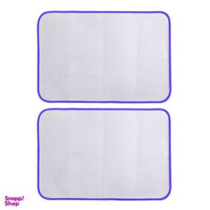 محافظ اتوکشی اوشن هوم مدل فیلیپ بسته 2 عددی