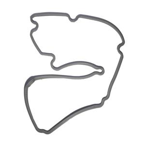 واشر درب سوپاپ مدل 01 مناسب برای پژو 405