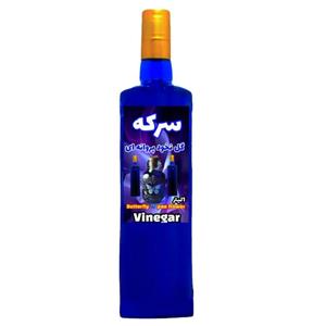 سرکه گل نخود پروانه ای - 1000 میلی لیتر