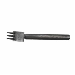 سنبه چرم دوزی مدل سه سر متحرک کد 0.5mm3