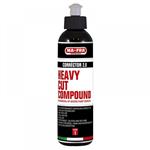 پولیش زبر Heavy Cut Compound کوچک مفرا پولیش مخصوص از بین بردن خط و خش های عمیق بدنه خودرو Mafra