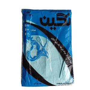 پیشبند یکبار مصرف نگین مدل SWG بسته 36 عددی