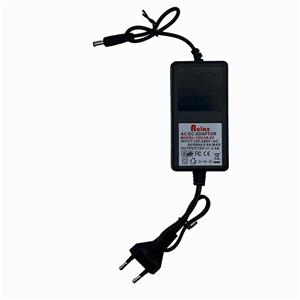 آداپتور 12 ولت 2 آمپر ریلکس مدل  Relax-12V-2A