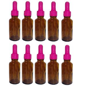 قطره چکان مدل V30 - SOR بسته 10 عددی