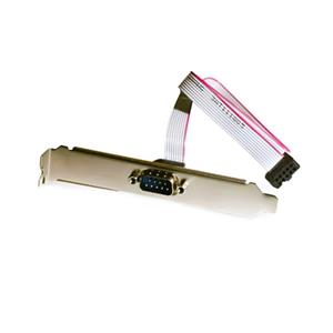 کابل سریال PCI مدل XIANG دارای 1 پورت