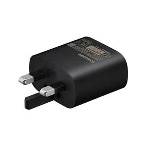 شارژر دیواری 25 وات سامسونگ مدل EP-TA800 