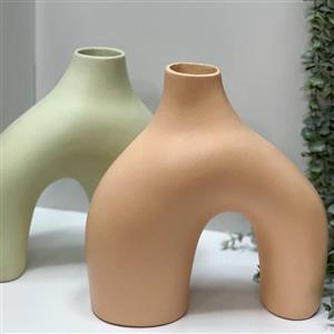 گلدان پافیلی بزرگ کد 02.81